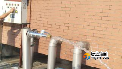 消防檢測工具中消火栓系統試水裝置使用方法 消防檢測工具中消火栓系統試水裝置使用方法