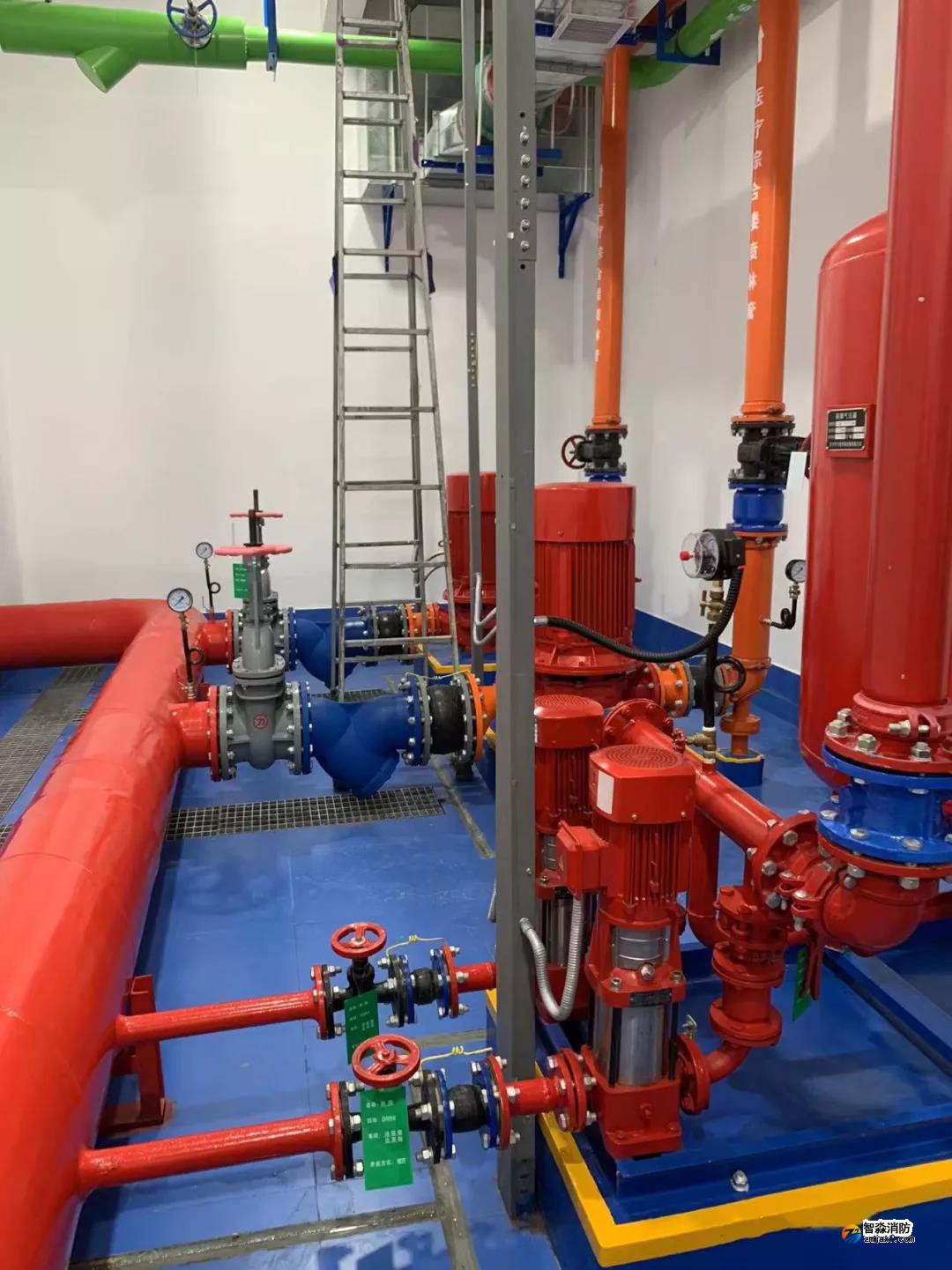 消防檢測設(shè)備公司之消防維修保養(yǎng)是以“預(yù)防為主，防消結(jié)合”