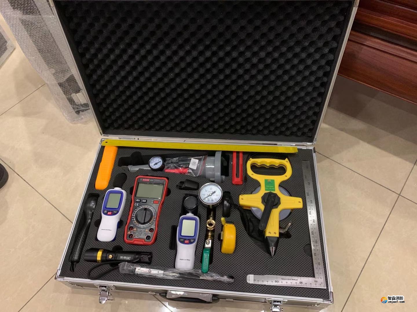 江蘇消防檢測設備儀器 江蘇消防檢測設備儀器