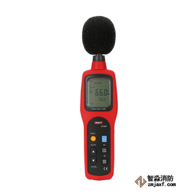 UT351聲級計(jì) UT351聲級計(jì)