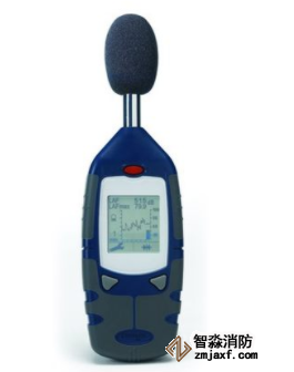 數字式環境噪聲計(人防專用)