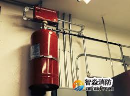 是否需要滅火器柜？